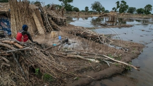 Poplave u Sudanu